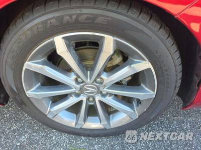 2023 Acura Integra - zdjęcie 23 z 25 - miniatura