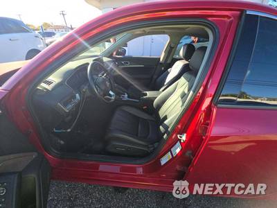 2023 Acura Integra - zdjęcie 6 z 25 - miniatura