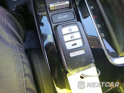 2023 Acura Integra - zdjęcie 8 z 25 - miniatura