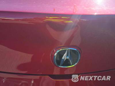 2023 Acura Integra - zdjęcie 22 z 25 - miniatura