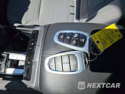2024 Hyundai Santa Cruz SEL Crew Cab Short Bed - zdjęcie 8 z 22 - miniatura