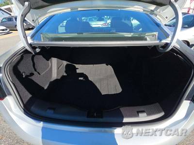 2019 Chevrolet Cruze LS Sedan 1SB - zdjęcie 14 z 22 - miniatura