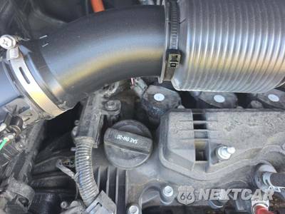 2026 Kia Carnival Hybrid MPV LXS 121.7" WB - zdjęcie 20 z 20 - miniatura
