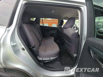 2023 Toyota Highlander L - zdjęcie 14 z 21 - miniatura