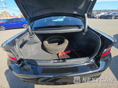 2023 Dodge Charger SXT - zdjęcie 11 z 18 - miniatura