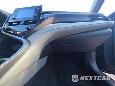 2024 Toyota Camry LE - zdjęcie 16 z 25 - miniatura