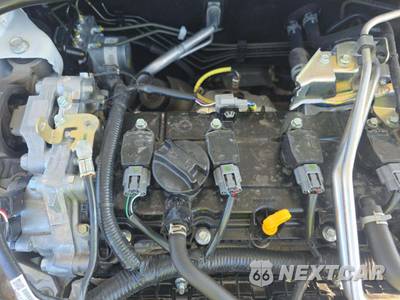 2026 Nissan Altima SV - zdjęcie 18 z 18 - miniatura