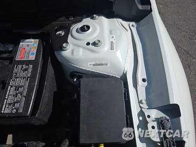2026 Nissan Altima SV - zdjęcie 17 z 18 - miniatura