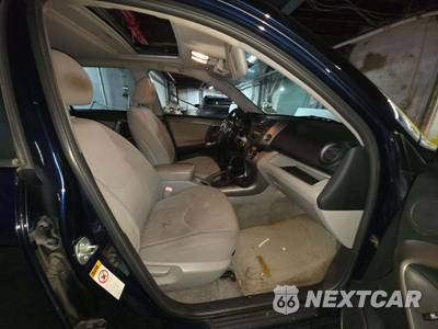 2006 Toyota RAV4 Limited - zdjęcie 18 z 29 - miniatura