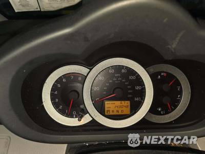 2006 Toyota RAV4 Limited - zdjęcie 9 z 29 - miniatura