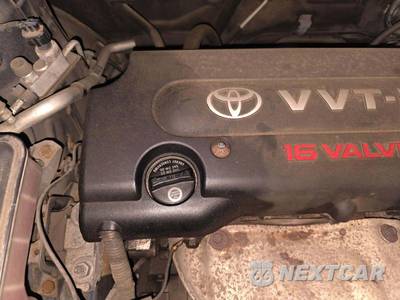 2006 Toyota RAV4 Limited - zdjęcie 29 z 29 - miniatura