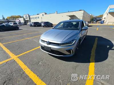 2025 Volkswagen Jetta S - zdjęcie 1 z 19 - miniatura