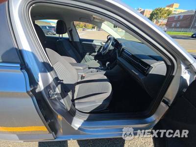 2025 Volkswagen Jetta S - zdjęcie 15 z 19 - miniatura