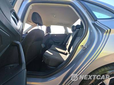2025 Volkswagen Jetta S - zdjęcie 10 z 19 - miniatura