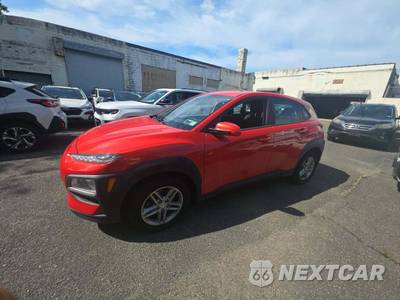 2019 Hyundai Kona SE - zdjęcie 1 z 24 - miniatura
