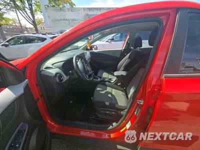 2019 Hyundai Kona SE - zdjęcie 6 z 24 - miniatura