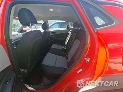 2019 Hyundai Kona SE - zdjęcie 12 z 24 - miniatura