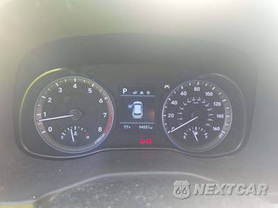 2019 Hyundai Kona SE - zdjęcie 9 z 24 - miniatura