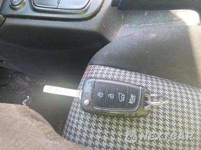 2019 Hyundai Kona SE - zdjęcie 8 z 24 - miniatura