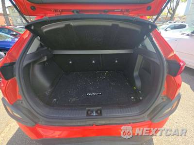 2019 Hyundai Kona SE - zdjęcie 13 z 24 - miniatura