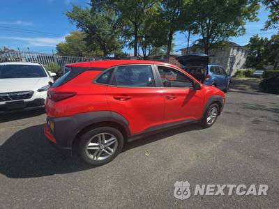 2019 Hyundai Kona SE - zdjęcie 3 z 24 - miniatura