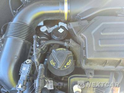 2023 Jeep Renegade Altitude - zdjęcie 19 z 19 - miniatura