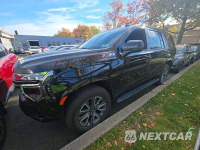 2023 Chevrolet Tahoe Z71 2Z7