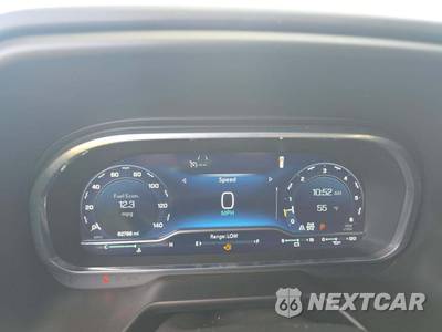 2023 Chevrolet Tahoe Z71 2Z7 - zdjęcie 9 z 26 - miniatura