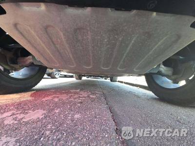2023 Chevrolet Tahoe Z71 2Z7 - zdjęcie 21 z 26 - miniatura