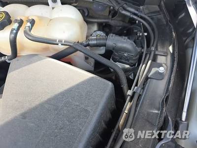 2023 Chevrolet Tahoe Z71 2Z7 - zdjęcie 25 z 26 - miniatura
