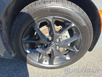 2025 Chrysler Pacifica Limited 121.6" WB - zdjęcie 21 z 23 - miniatura