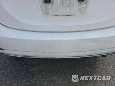2015 Hyundai Elantra Sport Sedan - zdjęcie 27 z 34 - miniatura