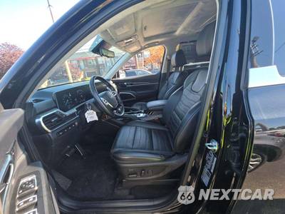 2025 Kia Telluride SX Prestige - zdjęcie 6 z 23 - miniatura