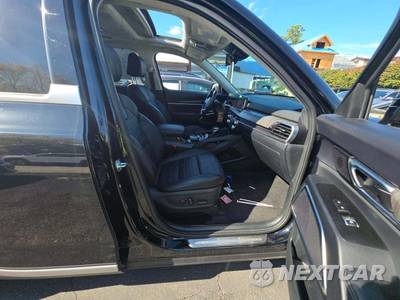 2025 Kia Telluride SX Prestige - zdjęcie 19 z 23 - miniatura