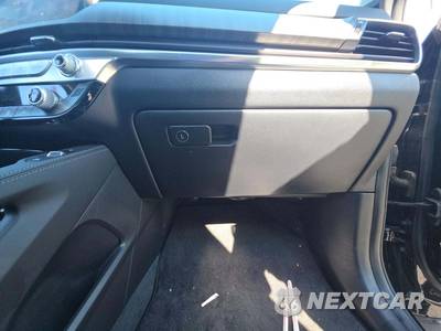 2025 Kia Telluride SX Prestige - zdjęcie 20 z 23 - miniatura
