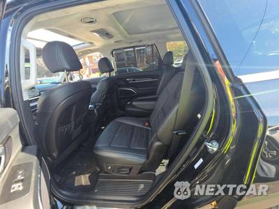 2025 Kia Telluride SX Prestige - zdjęcie 13 z 23 - miniatura
