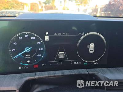 2025 Kia Telluride SX Prestige - zdjęcie 9 z 23 - miniatura