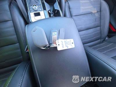 2025 Kia Telluride SX Prestige - zdjęcie 8 z 23 - miniatura