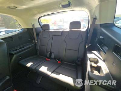 2025 Kia Telluride SX Prestige - zdjęcie 14 z 23 - miniatura