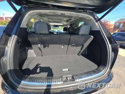 2025 Kia Telluride SX Prestige - zdjęcie 15 z 23 - miniatura