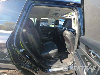 2025 Kia Telluride SX Prestige - zdjęcie 17 z 23 - miniatura