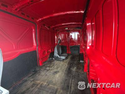 2017 Ford Transit 250 Cargo Van w/RH Sliding Door Medium Roof 147.6" WB - zdjęcie 13 z 25 - miniatura