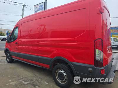 2017 Ford Transit 250 Cargo Van w/RH Sliding Door Medium Roof 147.6" WB - zdjęcie 2 z 25 - miniatura