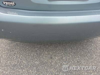 2008 Toyota Camry XLE - zdjęcie 26 z 31 - miniatura