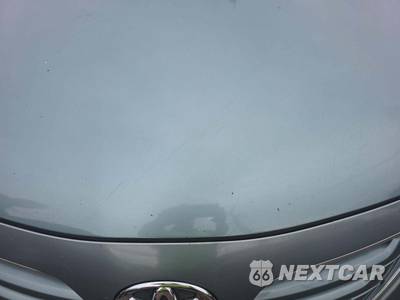 2008 Toyota Camry XLE - zdjęcie 23 z 31 - miniatura