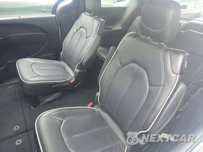 2026 Chrysler Pacifica Limited 121.6" WB - zdjęcie 13 z 22 - miniatura