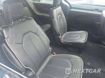 2026 Chrysler Pacifica Limited 121.6" WB - zdjęcie 17 z 22 - miniatura