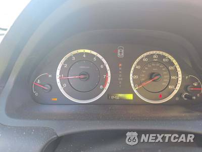 2008 Honda Accord Sedan LX - zdjęcie 9 z 29 - miniatura