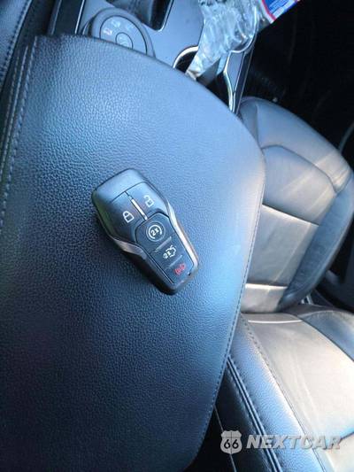 2017 Ford Explorer XLT - zdjęcie 8 z 26 - miniatura