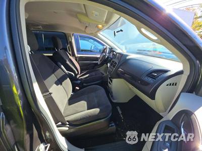2018 Dodge Grand Caravan SE 121.2" WB - zdjęcie 19 z 24 - miniatura